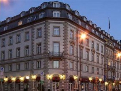 Foto: Ignaz | Brasserie