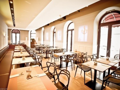 Foto: Ignaz | Brasserie
