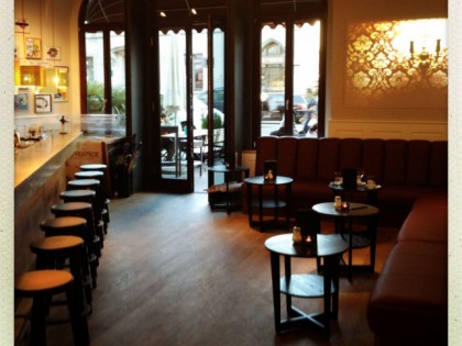 Foto: Ignaz | Brasserie