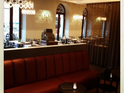 Foto: Ignaz | Brasserie