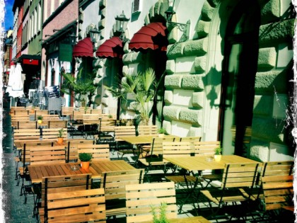 Foto: Ignaz | Brasserie